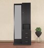 Deoxy Dressing Unit in Wenge Colour