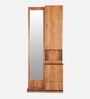 Deoxy Dressing Unit in Teak Colour