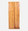 Deoxy Dressing Unit in Teak Colour