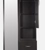 Deoxy Dressing Unit in Wenge Colour