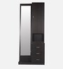 Deoxy Dressing Unit in Wenge Colour