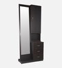 Deoxy Dressing Unit in Wenge Colour