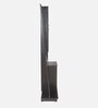 Deoxy Dressing Unit in Wenge Colour