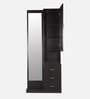 Deoxy Dressing Unit in Wenge Colour