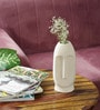 Desert Farmhouse Set Of 7 Multicolour Ceramic Vase