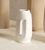 Desert Farmhouse Set Of 7 Multicolour Ceramic Vase