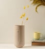Desert Farmhouse Set Of 7 Multicolour Ceramic Vase