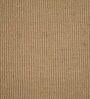 Beige Desh Cotton Jute Woven Strong 4X6 Ft Carpet With Fringe