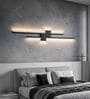 Designer 600mm LED Wall Sconce Collection   Modern Minimalist, Architectural, and Whimsical Lighting for Luxury Interiors