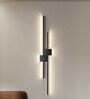 Designer 600mm LED Wall Sconce Collection   Modern Minimalist, Architectural, and Whimsical Lighting for Luxury Interiors