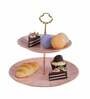 Designer Ceramic Cake Stand