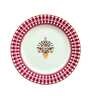 Designer Ceramic Dinner Plate