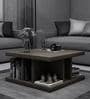 Designer Coffee Table in Wenge Finish