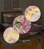 Designer Cotton Bedsheets with Pillow Covers for Home Decor and Gift Purpose