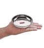 Designer Steel Dishes / Plates