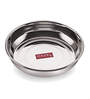 Designer Steel Dishes / Plates