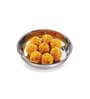 Designer Steel Dishes / Plates