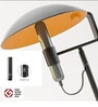 DeskLight Black Aluminium LED Table Lamp