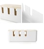 Desktop Cord Organizer