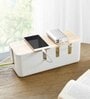 Desktop Cord Organizer