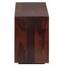 Destiny Night Stand in Walnut Finish