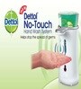 Dettol No Touch Hand Wash Cucumber