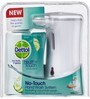 Dettol No Touch Hand Wash Cucumber