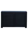 Durham Solid Wood Chest Of Drawers In Dual Tone Finish