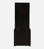 Deux Solid Wood Dressing Cabinet in Dual Tone Finish