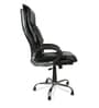 Devoko Ergonomic Chair in Black Colour