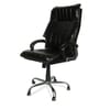 Devoko Ergonomic Chair in Black Colour
