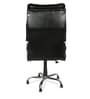 Devoko Ergonomic Chair in Black Colour