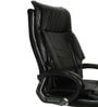 Devoko Ergonomic Chair in Black Colour