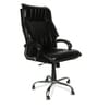Devoko Ergonomic Chair in Black Colour