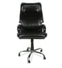 Devoko Ergonomic Chair in Black Colour