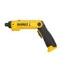 Dewalt DCF008-IN  8V / 6.35mm Li-ion Cordless Screwdriver with Integrated Battery (Pack of 45 pcs) Accessories Included