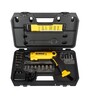 Dewalt DCF008-IN  8V / 6.35mm Li-ion Cordless Screwdriver with Integrated Battery (Pack of 45 pcs) Accessories Included