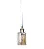 Nico Dexter Transparent Glass Hanging Light