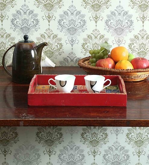 Dhani MDF Serving Tray