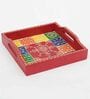 Dhani MDF Serving Tray