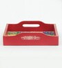 Dhani MDF Serving Tray