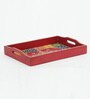 Dhani MDF Serving Tray