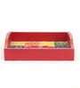 Dhani MDF Serving Tray