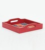 Dhani MDF Serving Tray