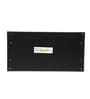 Dhokra Motif Multicolour Wood Serving Tray
