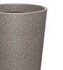 Dholpur Beige Polymer Ancy  Big Planter