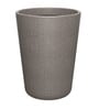 Dholpur Beige Polymer Ancy  Big Planter