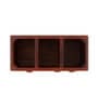 Dhun Cultery Holder Wooden Spoon Holder