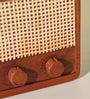 Dhun Cultery Holder Wooden Spoon Holder