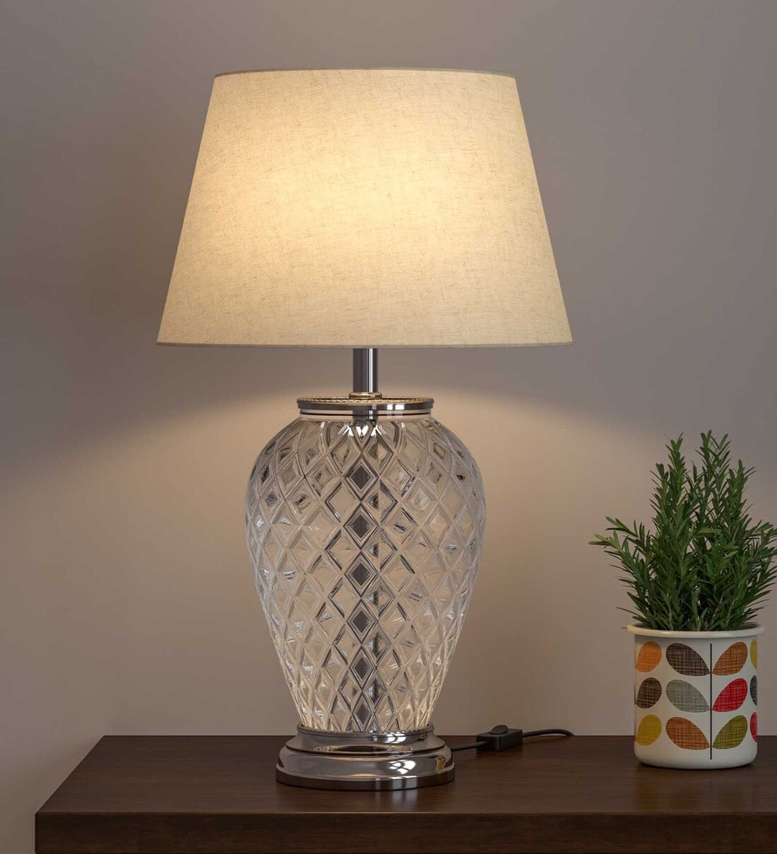 14 inch table lamp shades